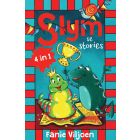 Slym se stories (omnibus)
