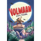 Volmaan Omnibus (EBOEK)