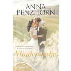 Vlindervlerke (EBOEK)