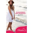 'n Machoman leer liefdestaal (EBOEK)