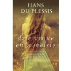 Drie vroue en 'n meisie (EPUB) 