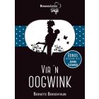 Vir 'n oogwink (RomanzaLiefde) (EBOEK)