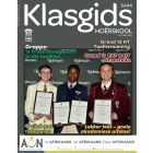 Klasgids Oktober 2019 Hoërskool (EBOEK)