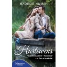 Hartewens (EBOEK)