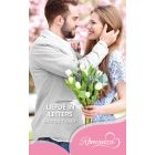 Liefde in letters (EPUB) 