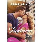Liefdesreis (EBOEK)