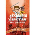 Aksieheld Austin (2): Nag van grille (EPUB) 