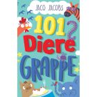 101 Diere-grappe