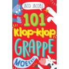 101 Klop-klop-grappe