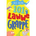 101 Lawwe-grappe