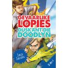 Gevaarlike lopies/Duskant die doodlyn 2-in-1 (EBOEK)