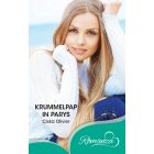 Krummelpap in Parys (EBOEK)