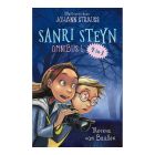 Sanri Steyn Omnibus 1 (dr. Zombos,Aliens,Superkat)