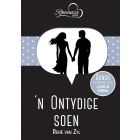 'n Ontydige soen & Op die nippertjie (RomanzaLiefde e-boek)