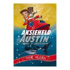 Aksieheld Austin (3): Onheil op Skedelbaai