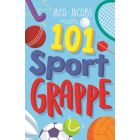 101 Sportgrappe (EBOEK)