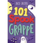 101 Spookgrappe (EBOEK)