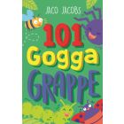 101 Goggagrappe (EBOEK)
