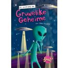 Die klein boek van gruwelike geheime (EBOEK)
