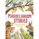 Maroelaboomstories (EBOEK)