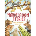 Maroelaboomstories (EBOEK)