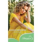 Hoogsomerliefde (EBOEK)