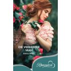 Die verkeerde man (EBOEK)