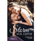 Storm vol liefde (EBOEK)