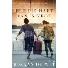 Uit die hart van ñ vrou (EBOEK)