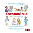 Koronavirus: 'n Boek vir kinders (e-boek)