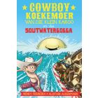 Cowboy Koekemoer van die Klein Karoo en soutwatergogga (EBOEK)