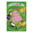 Lea lief honde(2): Hik hik hoera!