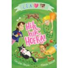 Lea lief honde: Hik, Hik, Hoera! (EBOEK)