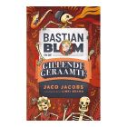 Bastian Blom (2) en die gillende geraamte