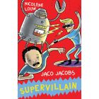 Supervillain (EBOOK)