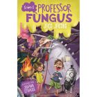 Professor Fungus Omnibus 1 (EBOEK)