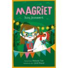 Magriet hou konsert (EBOEK)