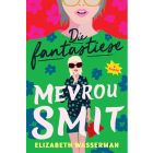 Die fantastiese mevrou Smit