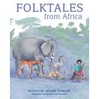 Folktales from Africa (EBOEK)