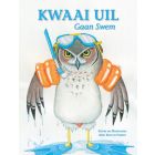 Kwaai Uil Gaan Swem (EBOEK)