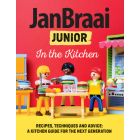 Jan Braai Junior In the Kitchen (EBOEK)