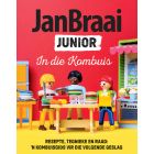 Jan Braai Junior In die kombuis (EBOEK)