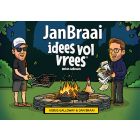 Jan Braai: Idees Vol Vrees (EBOEK)