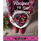 Recipes to Live For - A Tannie Maria Cookbook (EBOEK)