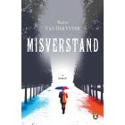 Misverstand (EBOEK)