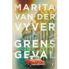 Grensgeval (EBOEK)