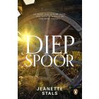 Diep spoor (EBOEK)