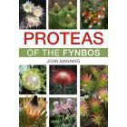 Proteas of the Fynbos (EBOEK)