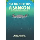 Net die oortjies van die seekoei (EBOEK)