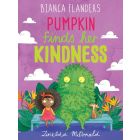 Pumpkin Finds Her Kindness (EBOOK)